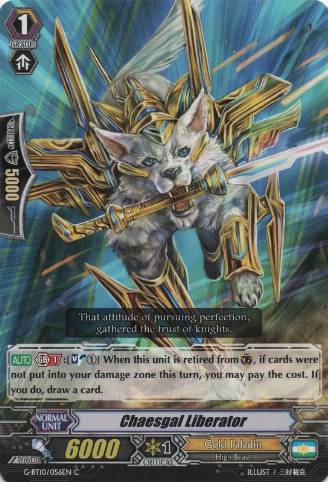 BGS 10 Roger Gold Manga Alt Art OP09-118 Comic Parallel ONE