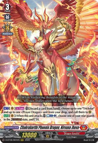 Kai's character in cardfight Vanguard 2018 is somethink I both hate and  love at the same time : r/cardfightvanguard