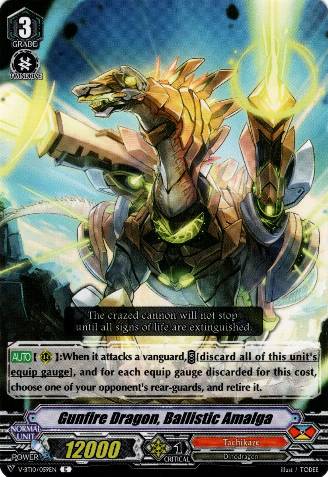 Outside Rabbit (5863) - Cardfight Vanguard Card Database