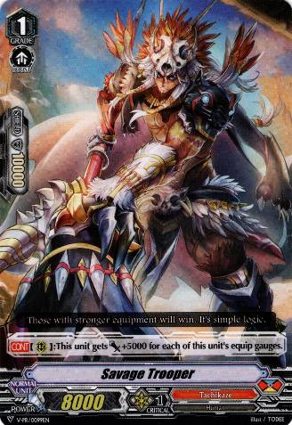 4x Last Crust 4 MINT CARDS V-PR/0164EN Cardfight TCG Promo Meranel 